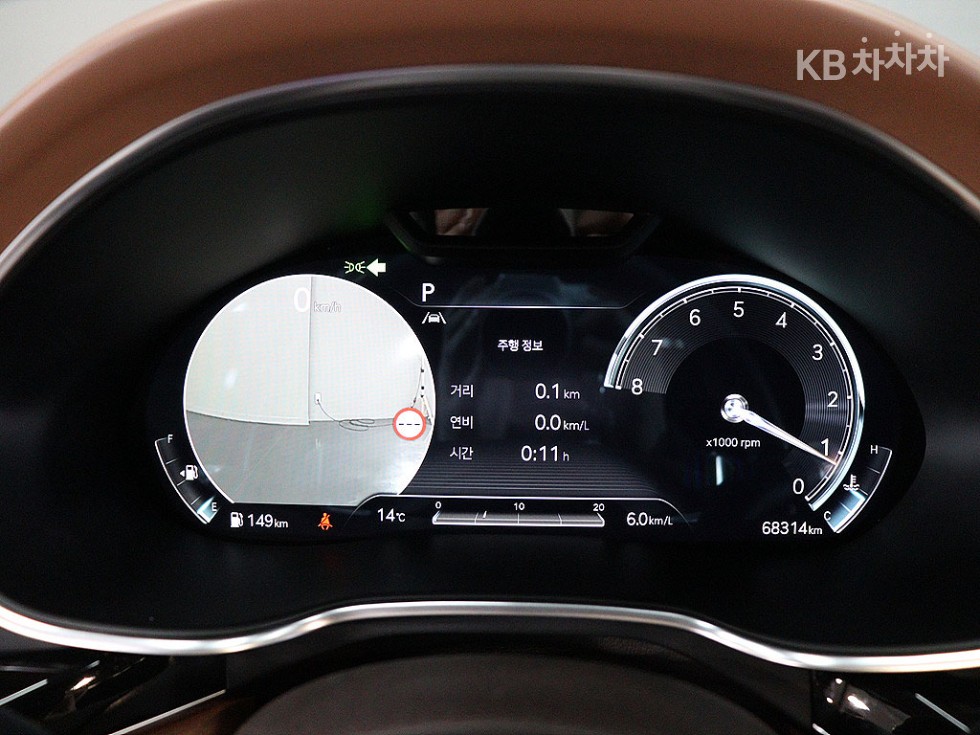 2023 Genesis G80(RG3) photo