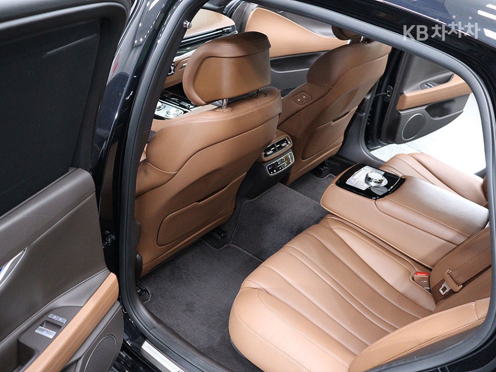 2023 Genesis G80(RG3) photo