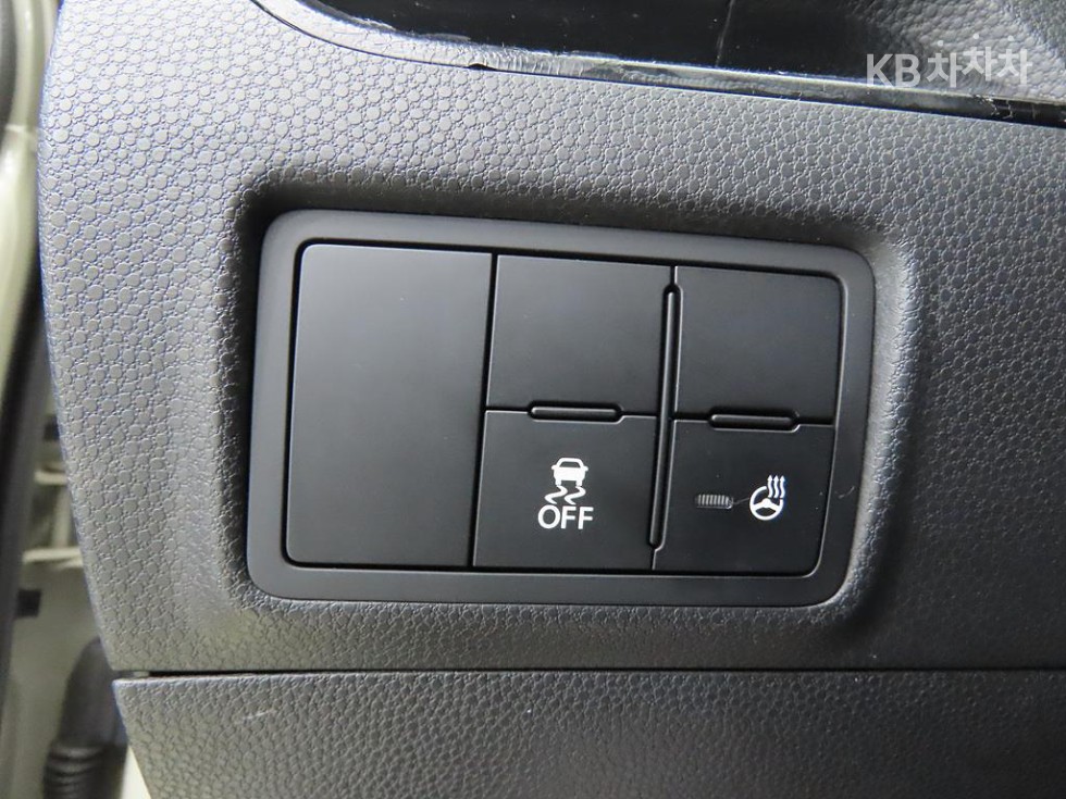 2016 - kia morning