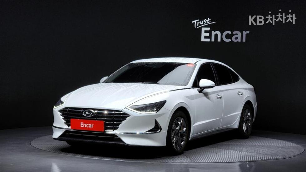 Hyundai Соната