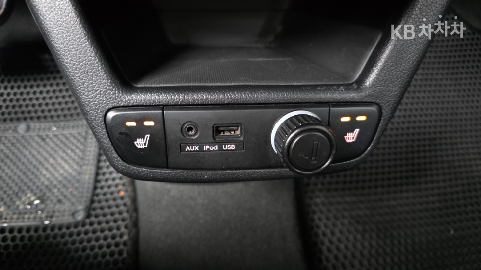 2013 - kia ray