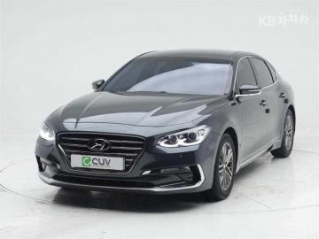 Hyundai Grandeur 렌터카 3.0 LPi 모던 — foto 1