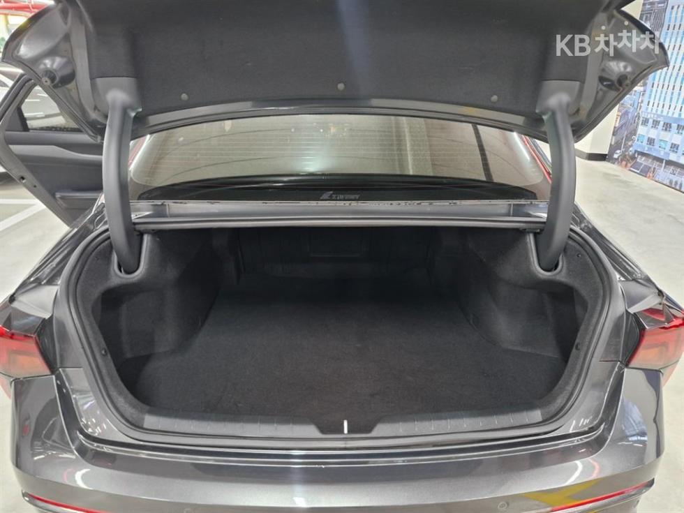 2024 - kia k5