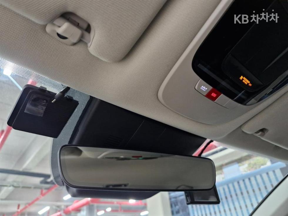 2024 - kia k5