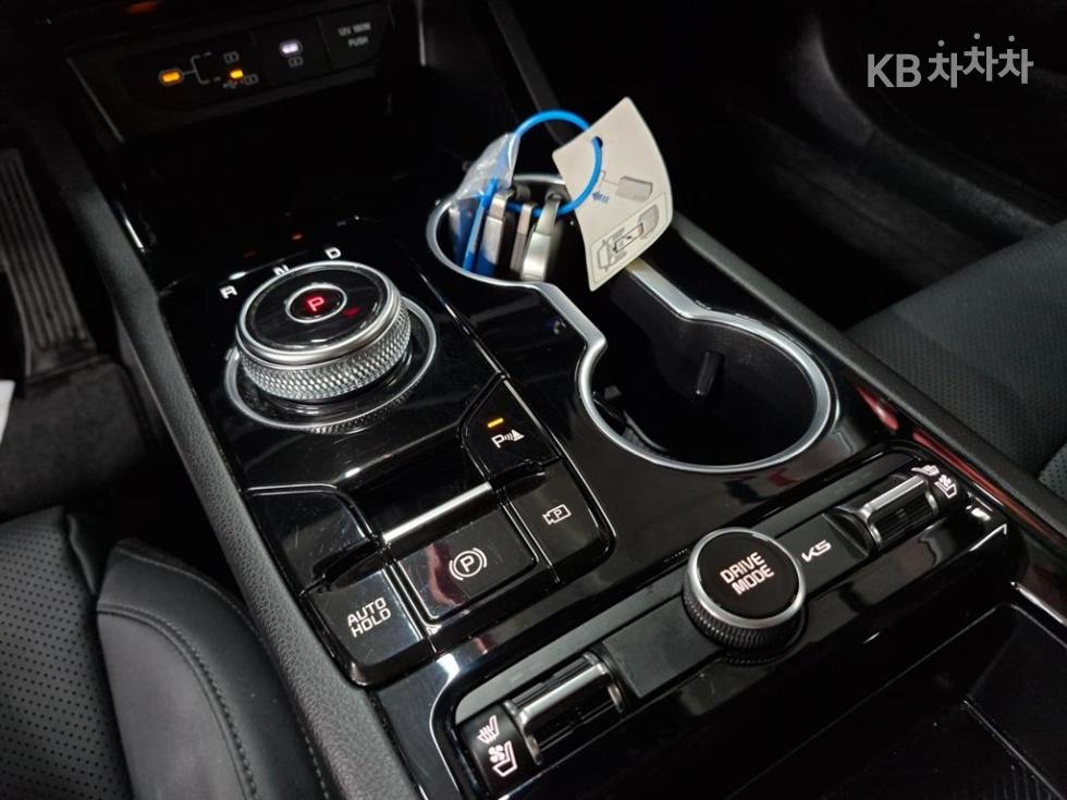 2024 - kia k5