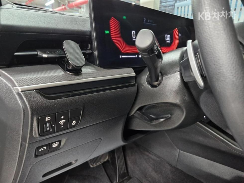 2024 - kia k5