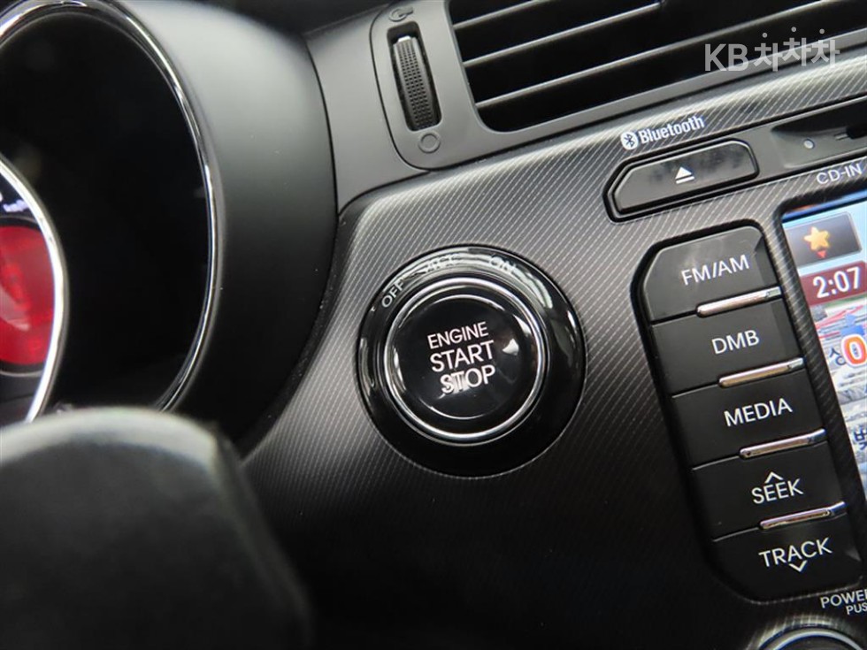 2014 - kia pride
