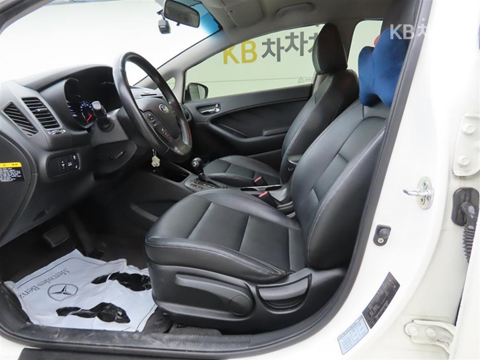2013 - kia k3