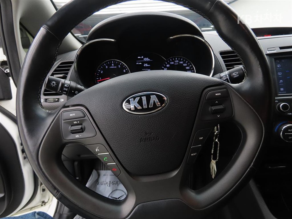 2013 - kia k3
