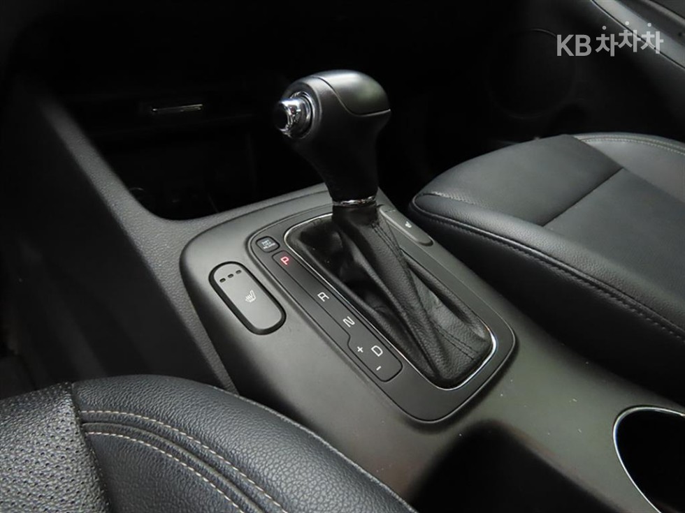 2013 - kia k3