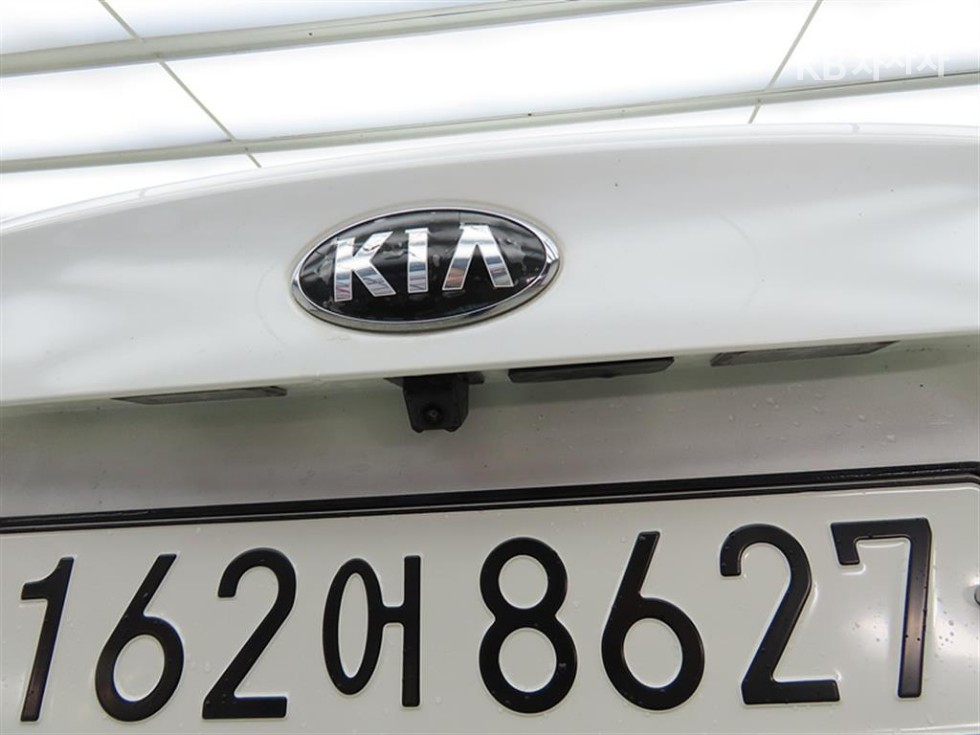 2013 - kia k3