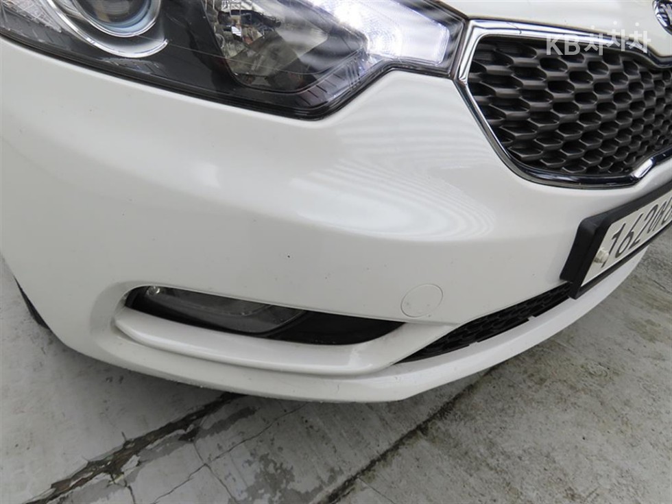 2013 - kia k3