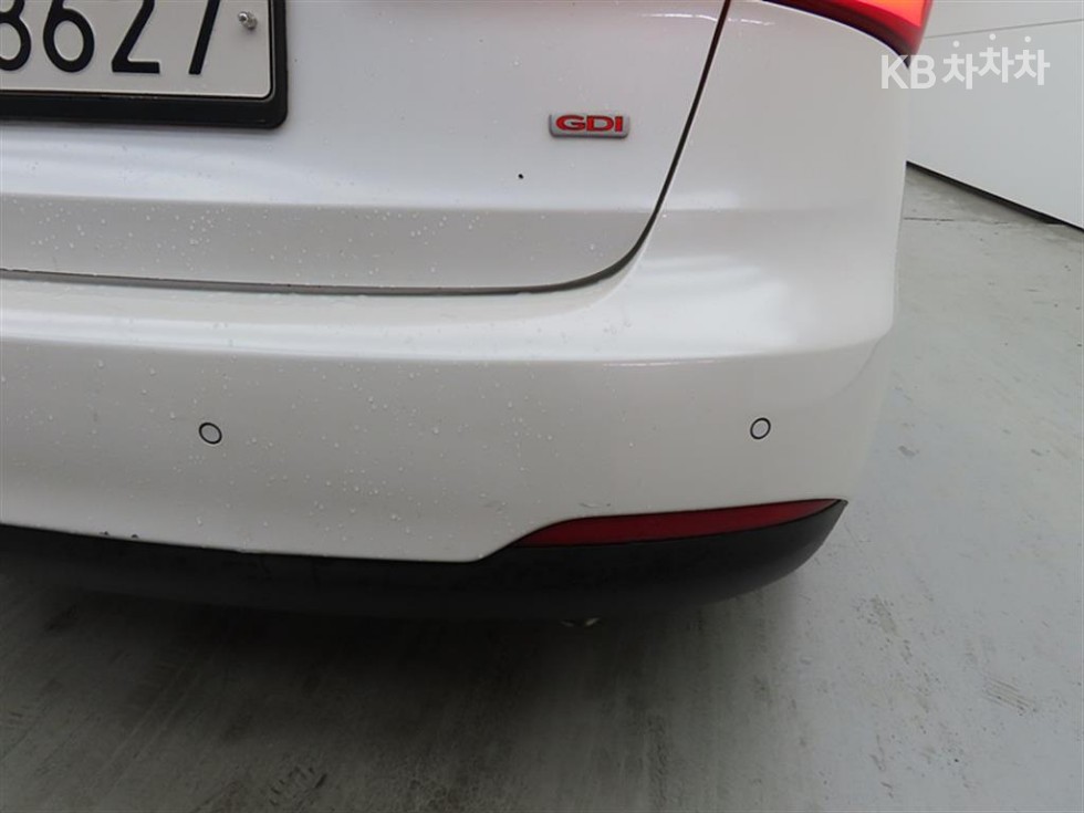 2013 - kia k3