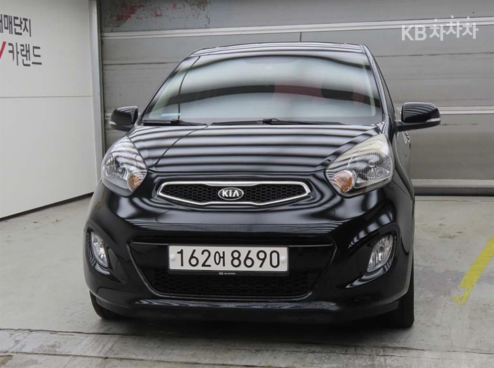 2013 - kia all