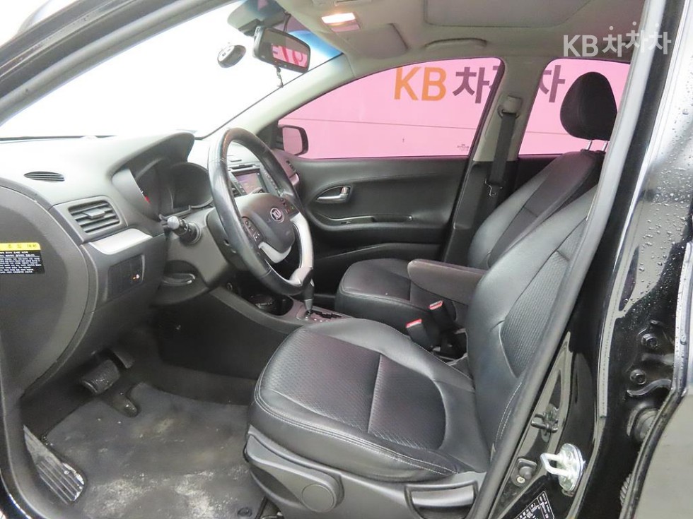 2013 - kia all