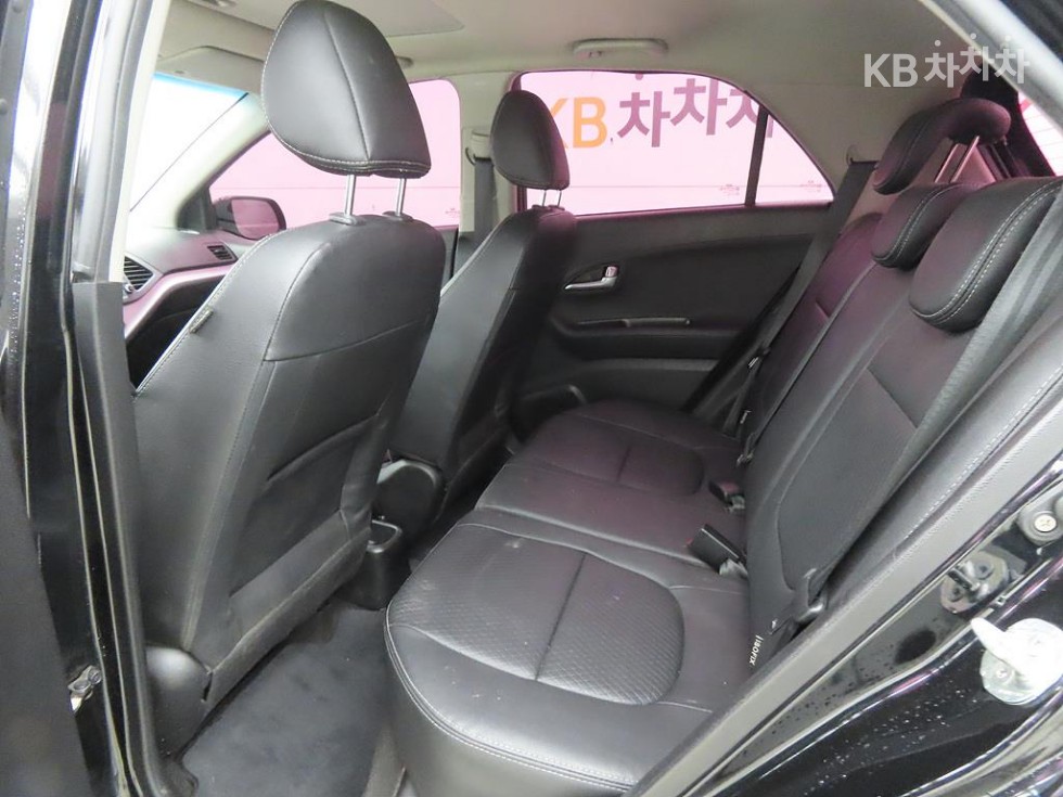 2013 - kia all