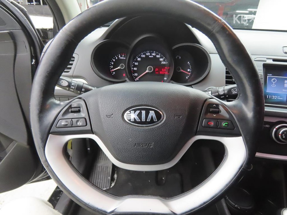 2013 - kia all