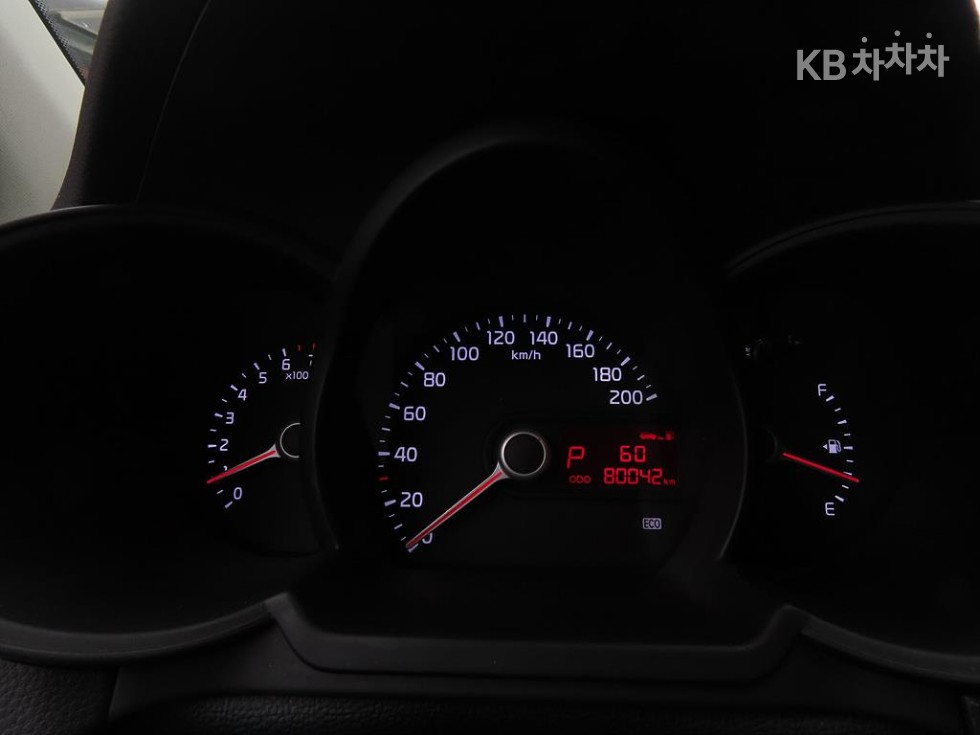 2013 - kia all