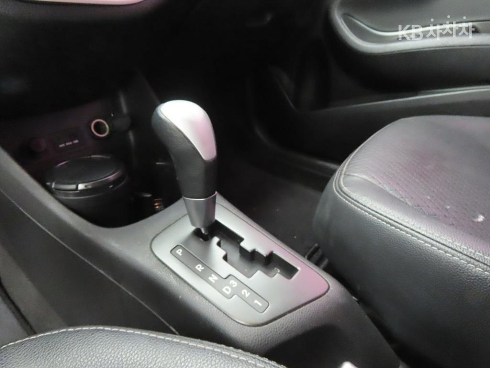 2013 - kia all