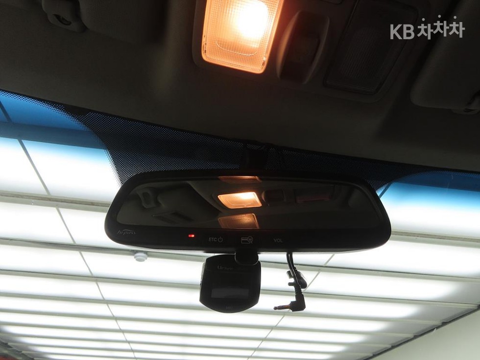 2013 - kia all