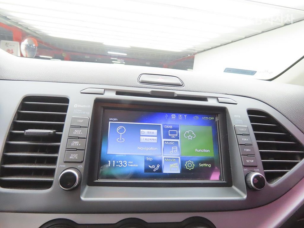 2013 - kia all