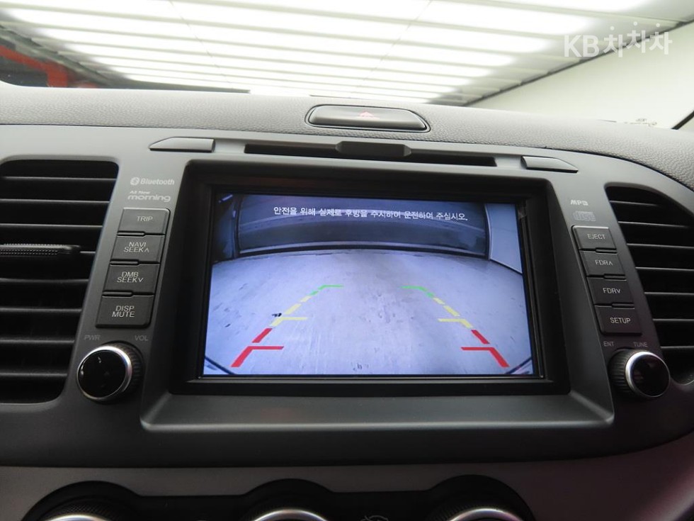 2013 - kia all