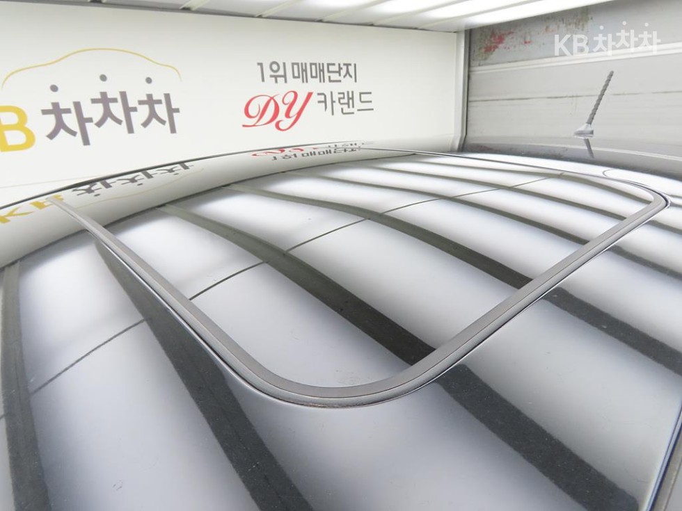 2013 - kia all
