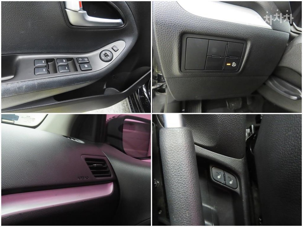 2013 - kia all