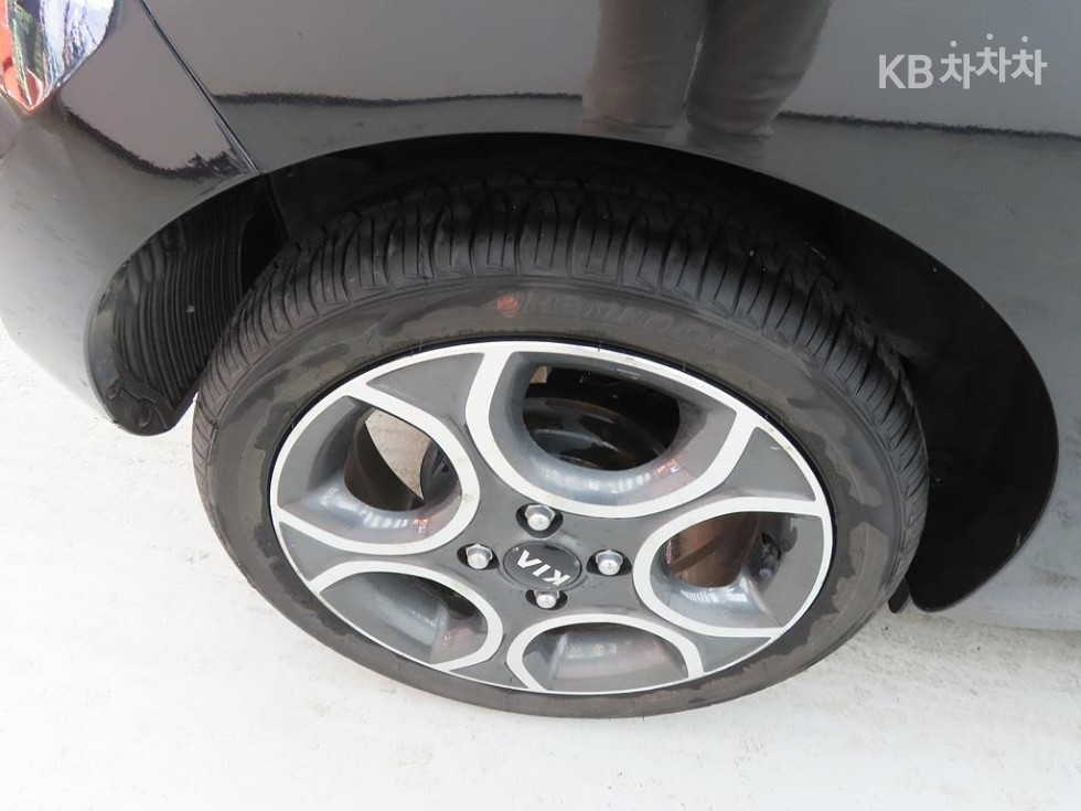 2013 - kia all