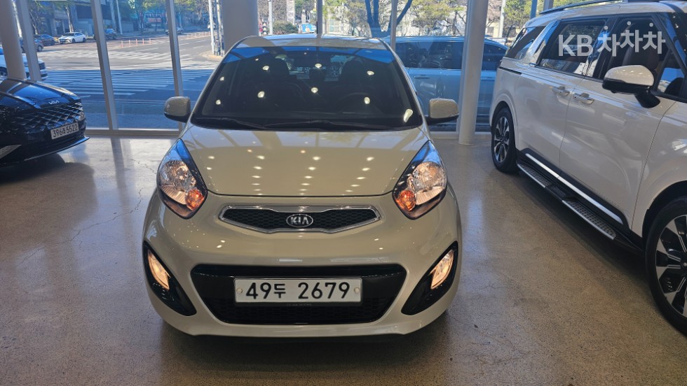 2015 - kia all