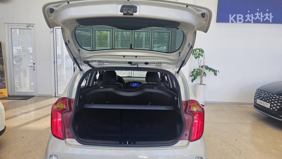2015 - kia all