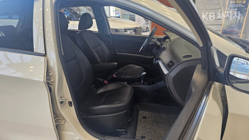 2015 - kia all