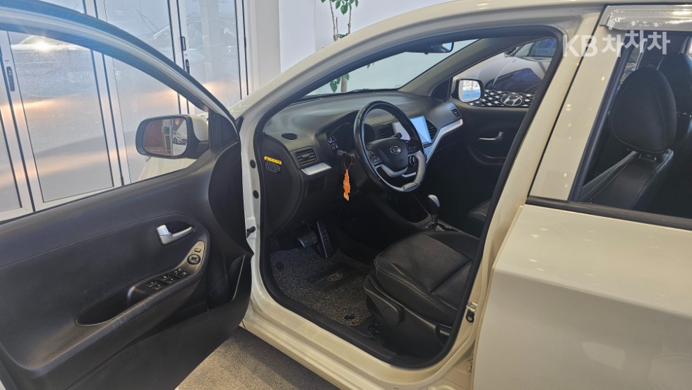 2015 - kia all