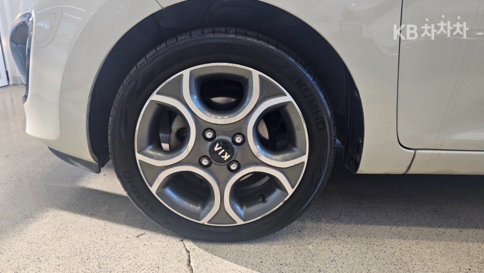 2015 - kia all