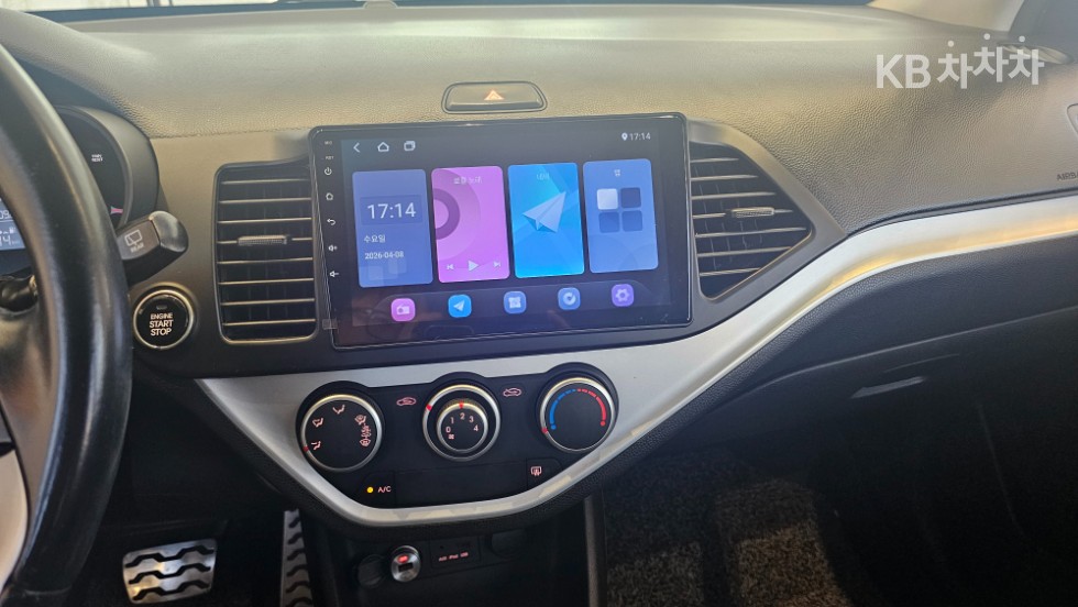 2015 - kia all