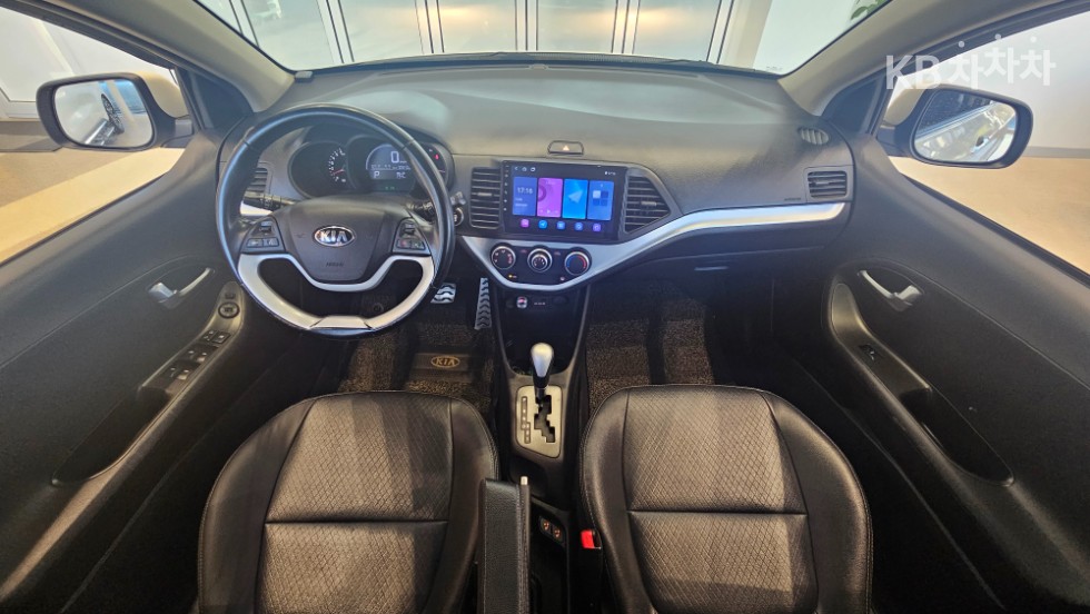 2015 - kia all