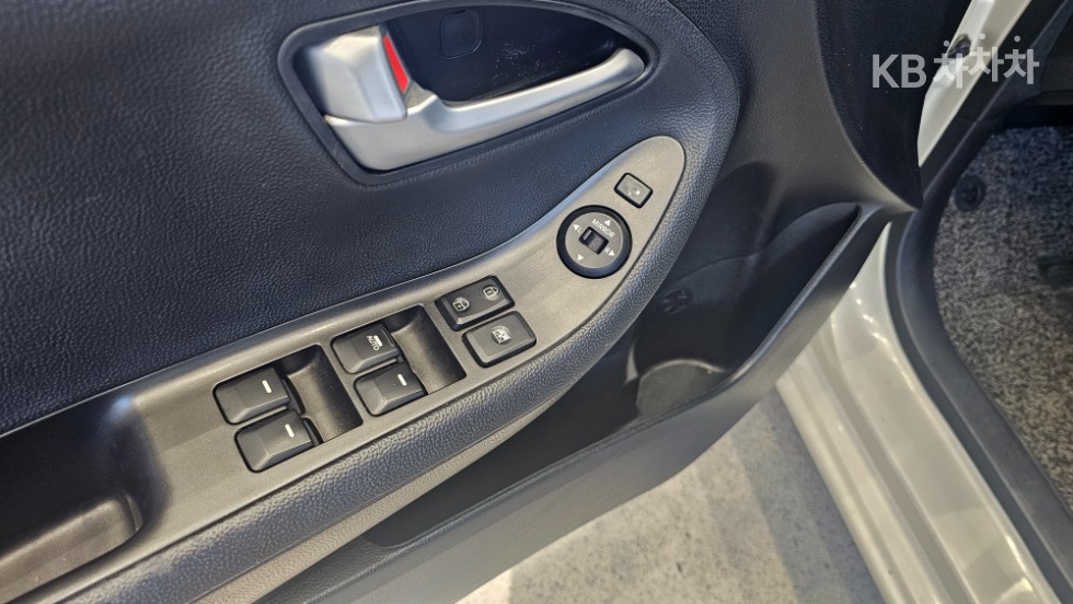 2015 - kia all