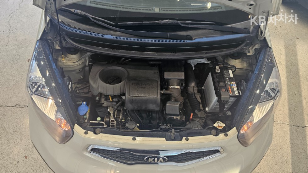 2015 - kia all