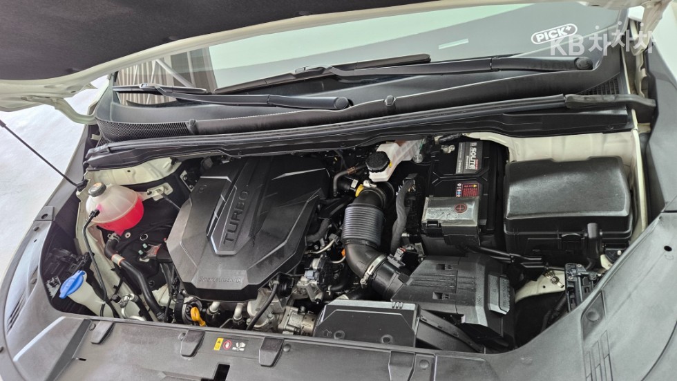 2021 - kia carnival