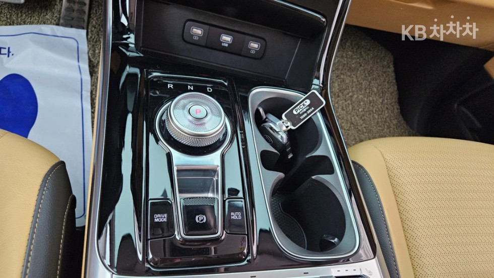 2021 - kia carnival
