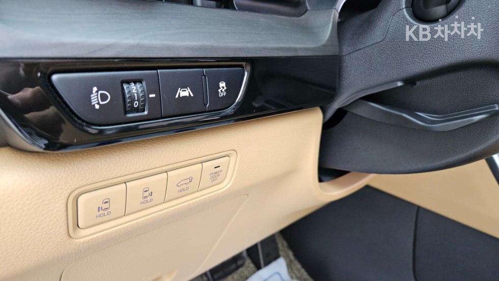 2021 - kia carnival
