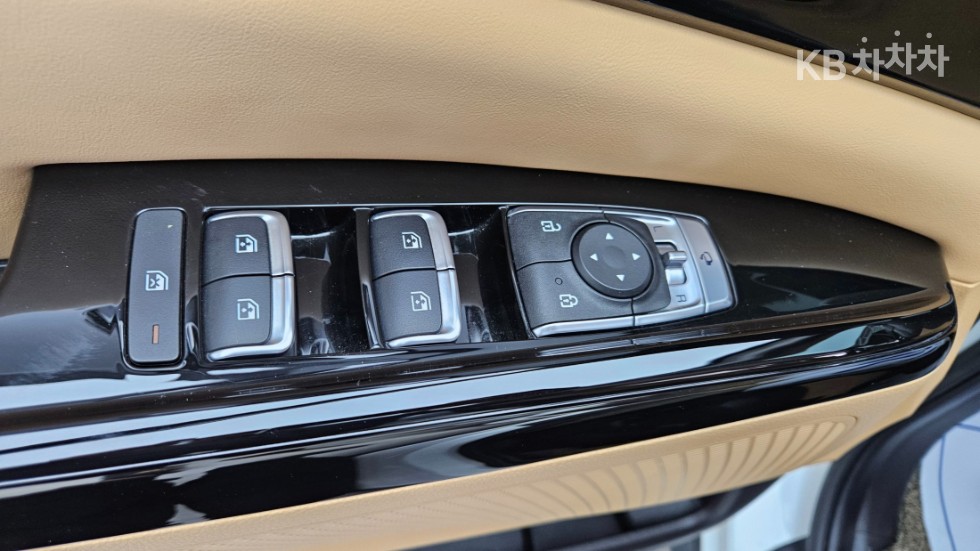 2021 - kia carnival