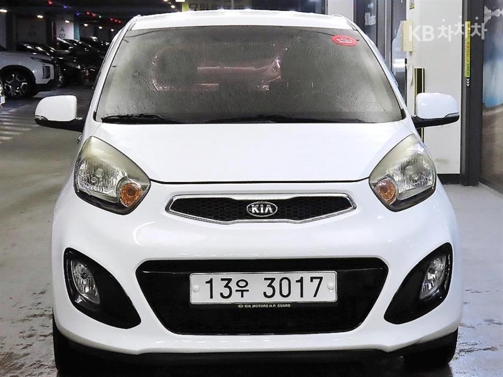 2014 - kia all