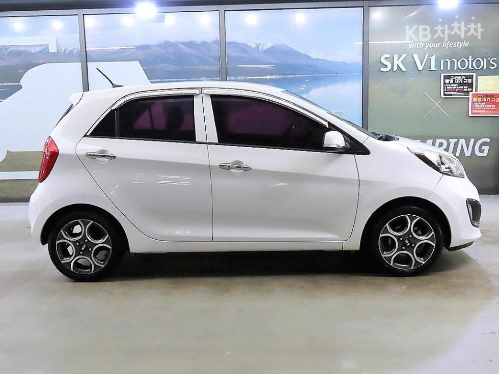 2014 - kia all