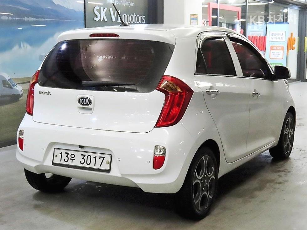 2014 - kia all
