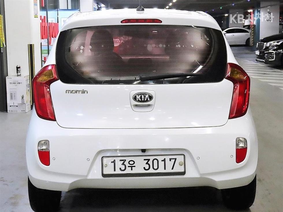 2014 - kia all