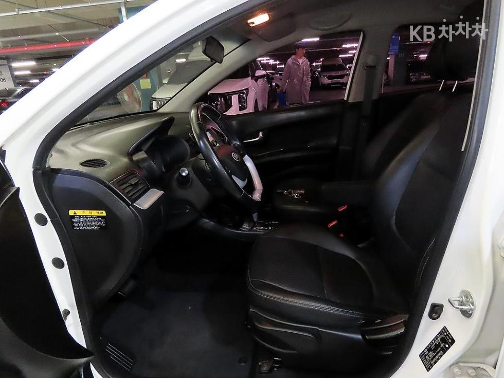 2014 - kia all