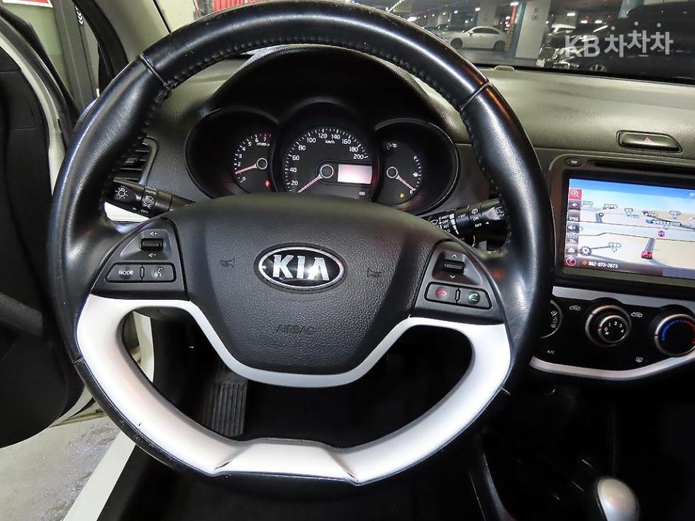 2014 - kia all