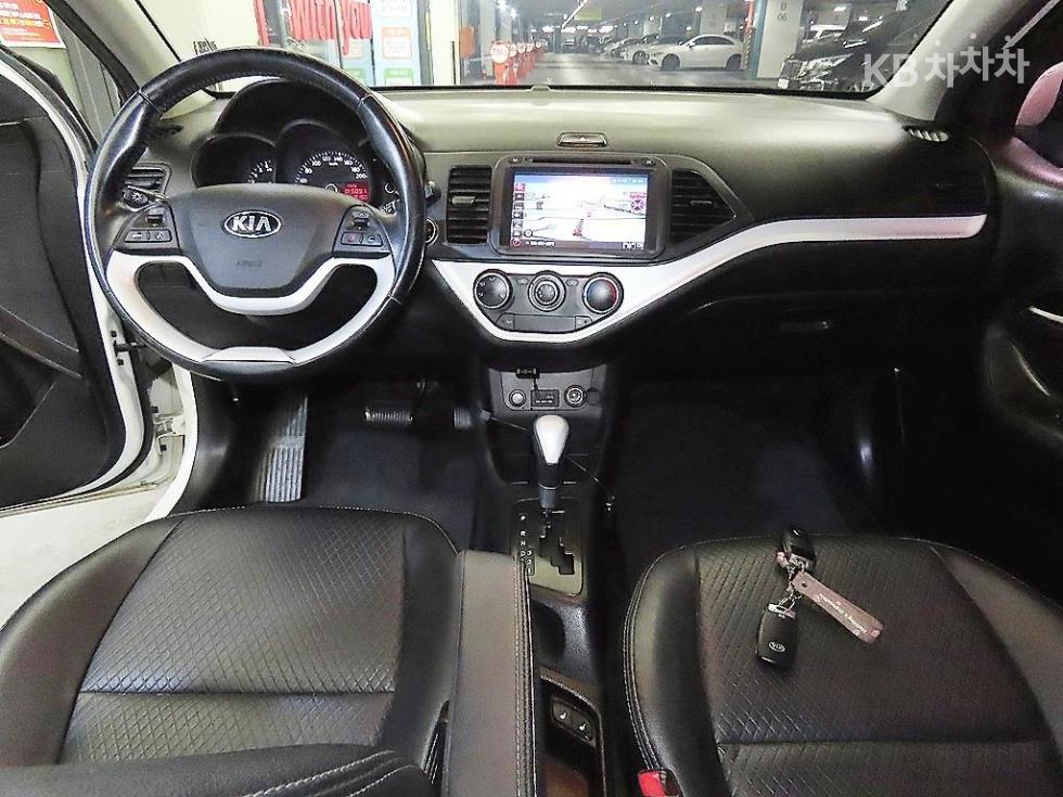2014 - kia all