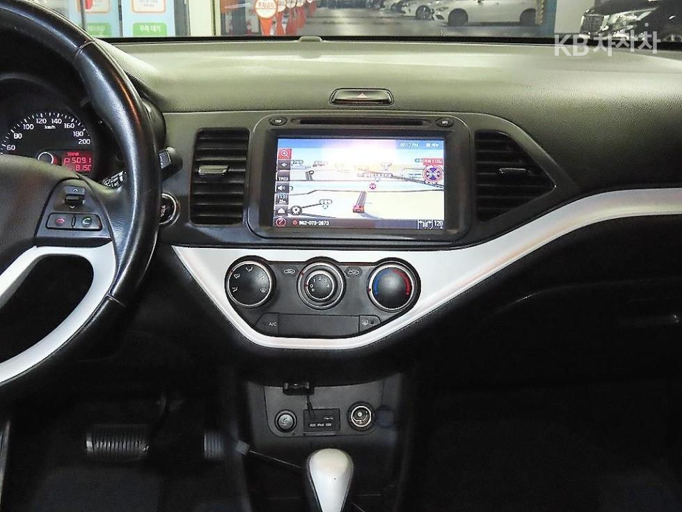 2014 - kia all